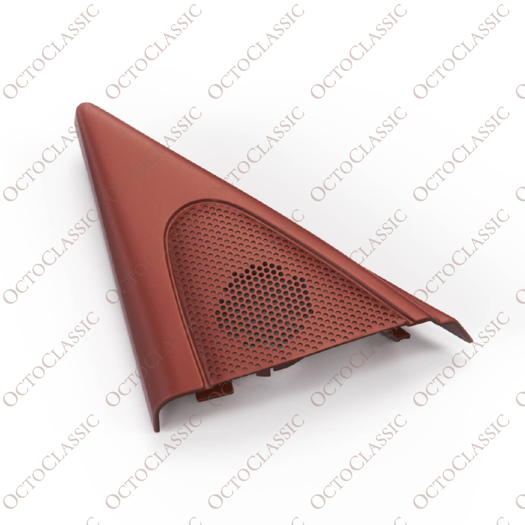 Mercedes W215 Triangolo specchietto con copertura tweeter sinistra o destra A2157250111 / A2157250211 Mercedes W215 Triangolo specchietto con copertura tweeter sinistra o destra A2157250111 / A2157250211
