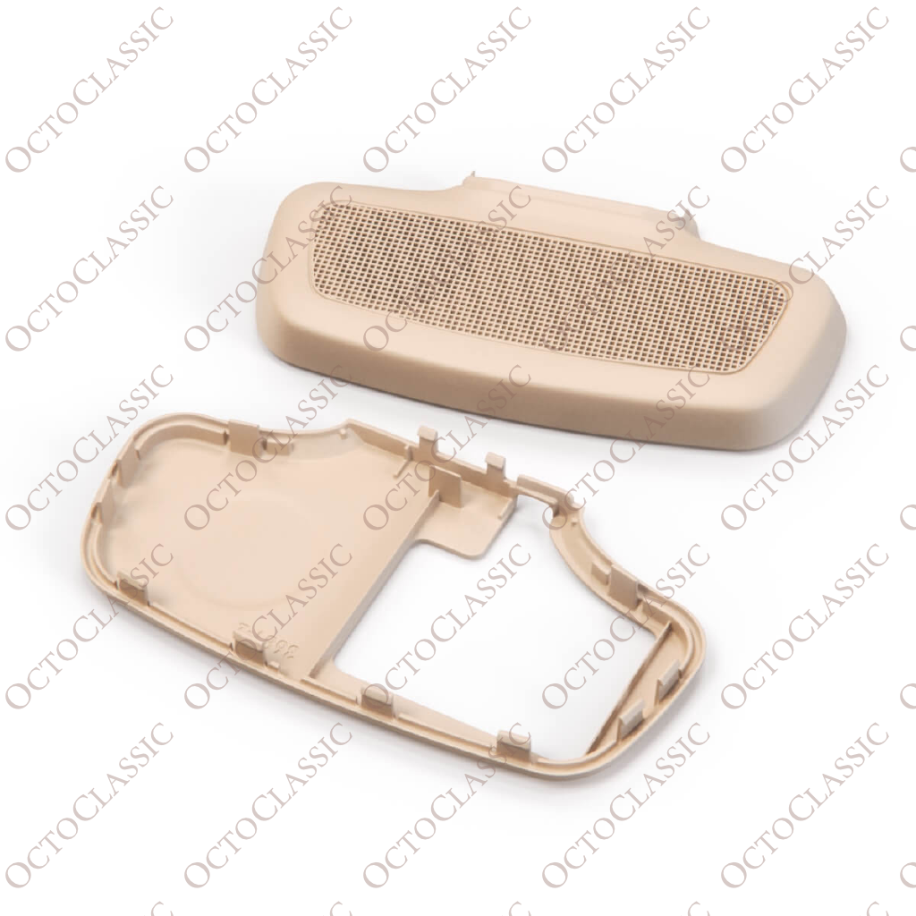 Mercedes W140 Rückspiegel Bose Hochtöner Abdeckung Trim Alle Farben A1408101011 Mercedes W140 Rückspiegel Bose Hochtöner Abdeckung Trim Alle Farben A1408101011