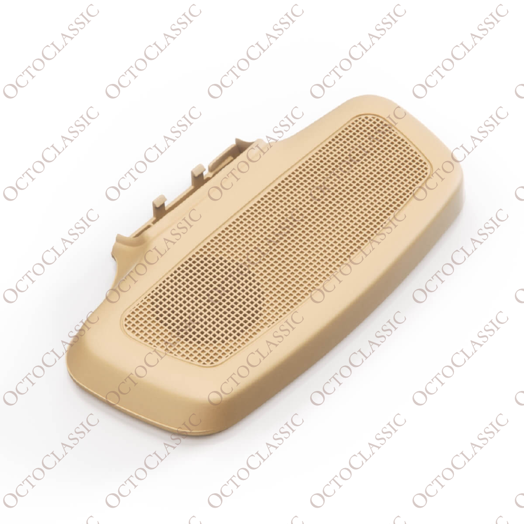 Mercedes W140 Rückspiegel Bose Hochtöner Abdeckung Trim Alle Farben A1408101011 Mercedes W140 Rückspiegel Bose Hochtöner Abdeckung Trim Alle Farben A1408101011
