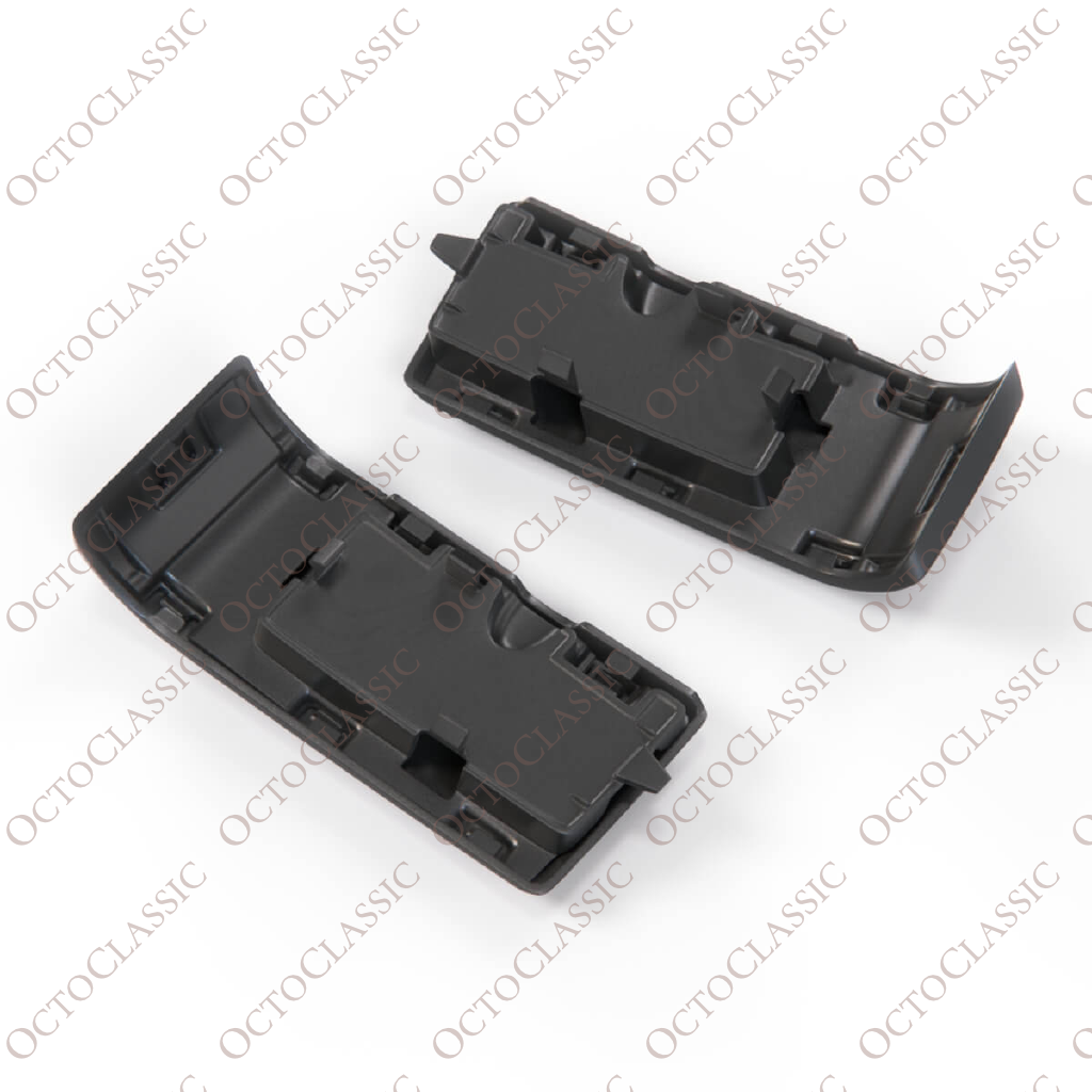 Mercedes W463 Paraurti anteriore Set di 4 pezzi neri A4638805502 A4638803302 / A46368805602 A4638803402 Mercedes W463 Paraurti anteriore Set di 4 pezzi neri A4638805502 A4638803302 / A46368805602 A4638803402