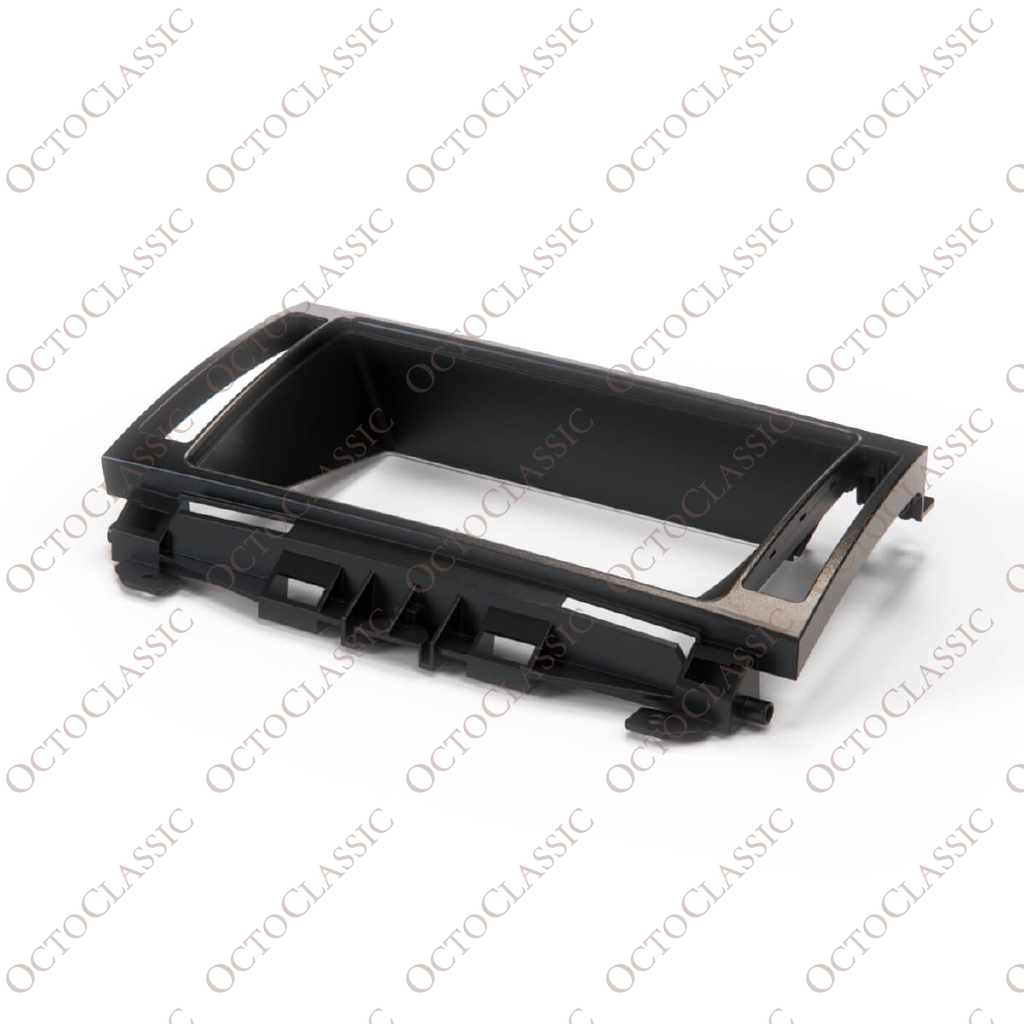 Jaguar F-Type X152 Lift Display Bezel Frame Gloss Black 28307583 T2R2787 Jaguar F-Type X152 Lift Display Bezel Frame Gloss Black 28307583 T2R2787