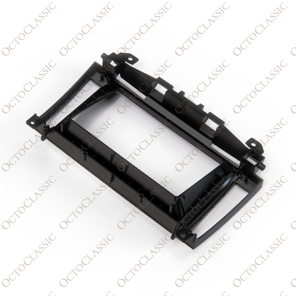 Jaguar F-Type X152 Lift Display Bezel Frame Gloss Black 28307583 T2R2787 Jaguar F-Type X152 Lift Display Bezel Frame Gloss Black 28307583 T2R2787
