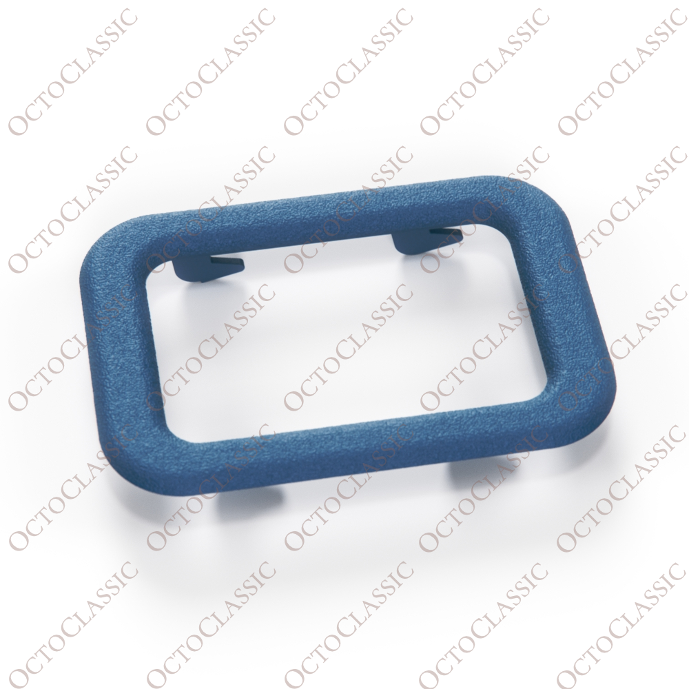 Copertura del telaio della maniglia della porta interna per BMW E23 E24 E28 E30 Z1 Copertura del telaio della maniglia della porta interna per BMW E23 E24 E28 E30 Z1