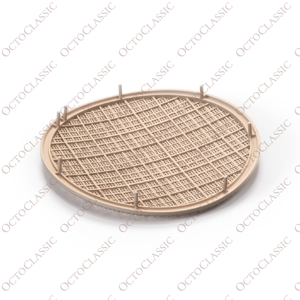 Mercedes W163 Front Door Speaker Grille Cover All Colors A1637270188 Mercedes W163 Front Door Speaker Grille Cover All Colors A1637270188