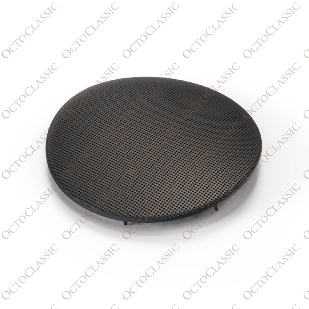 Mercedes W163 Front Door Speaker Grille Cover All Colors A1637270188 Mercedes W163 Front Door Speaker Grille Cover All Colors A1637270188