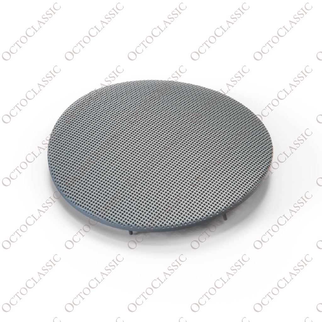 Mercedes W163 Front Door Speaker Grille Cover All Colors A1637270188 Mercedes W163 Front Door Speaker Grille Cover All Colors A1637270188