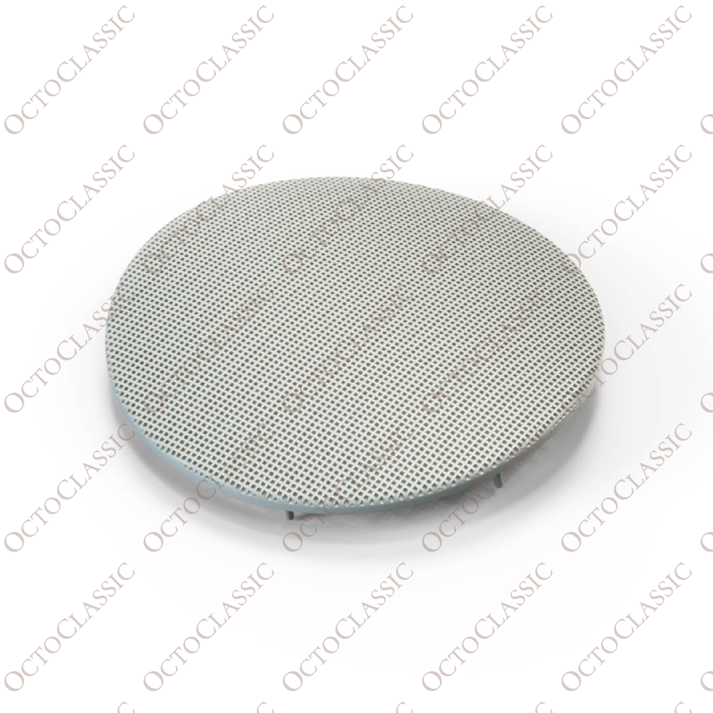Mercedes W163 Front Door Speaker Grille Cover All Colors A1637270188 Mercedes W163 Front Door Speaker Grille Cover All Colors A1637270188