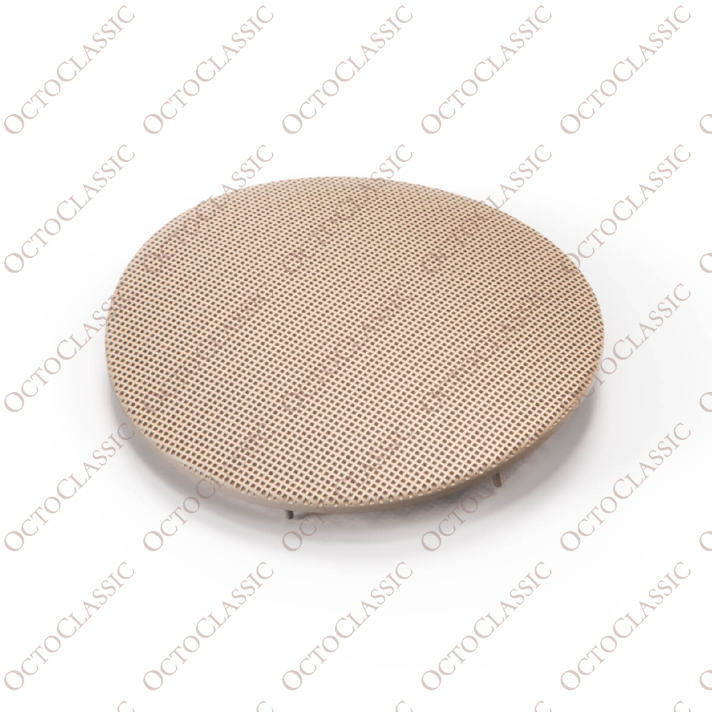 Mercedes W163 Front Door Speaker Grille Cover All Colors A1637270188 Mercedes W163 Front Door Speaker Grille Cover All Colors A1637270188