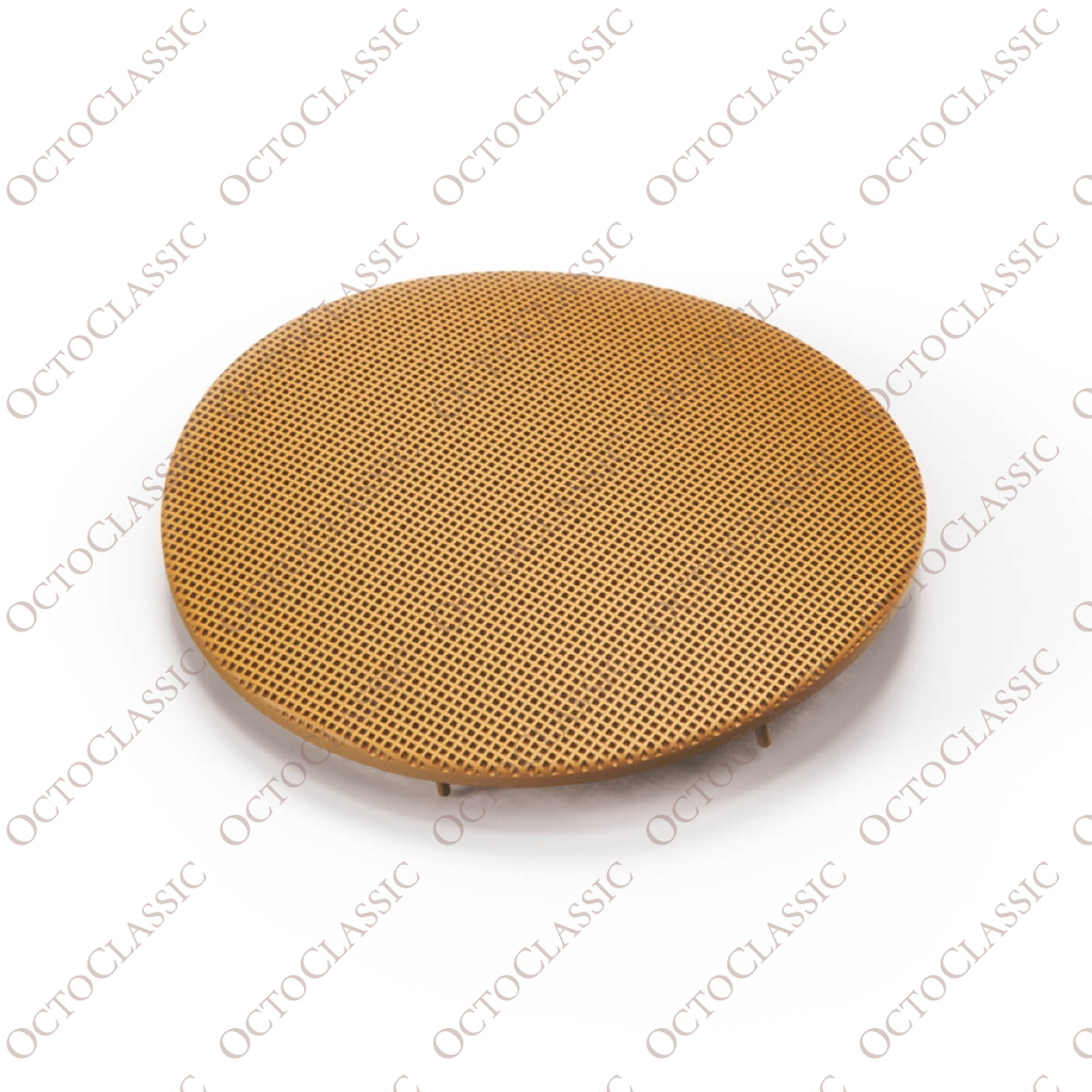 Mercedes W163 Front Door Speaker Grille Cover All Colors A1637270188 Mercedes W163 Front Door Speaker Grille Cover All Colors A1637270188