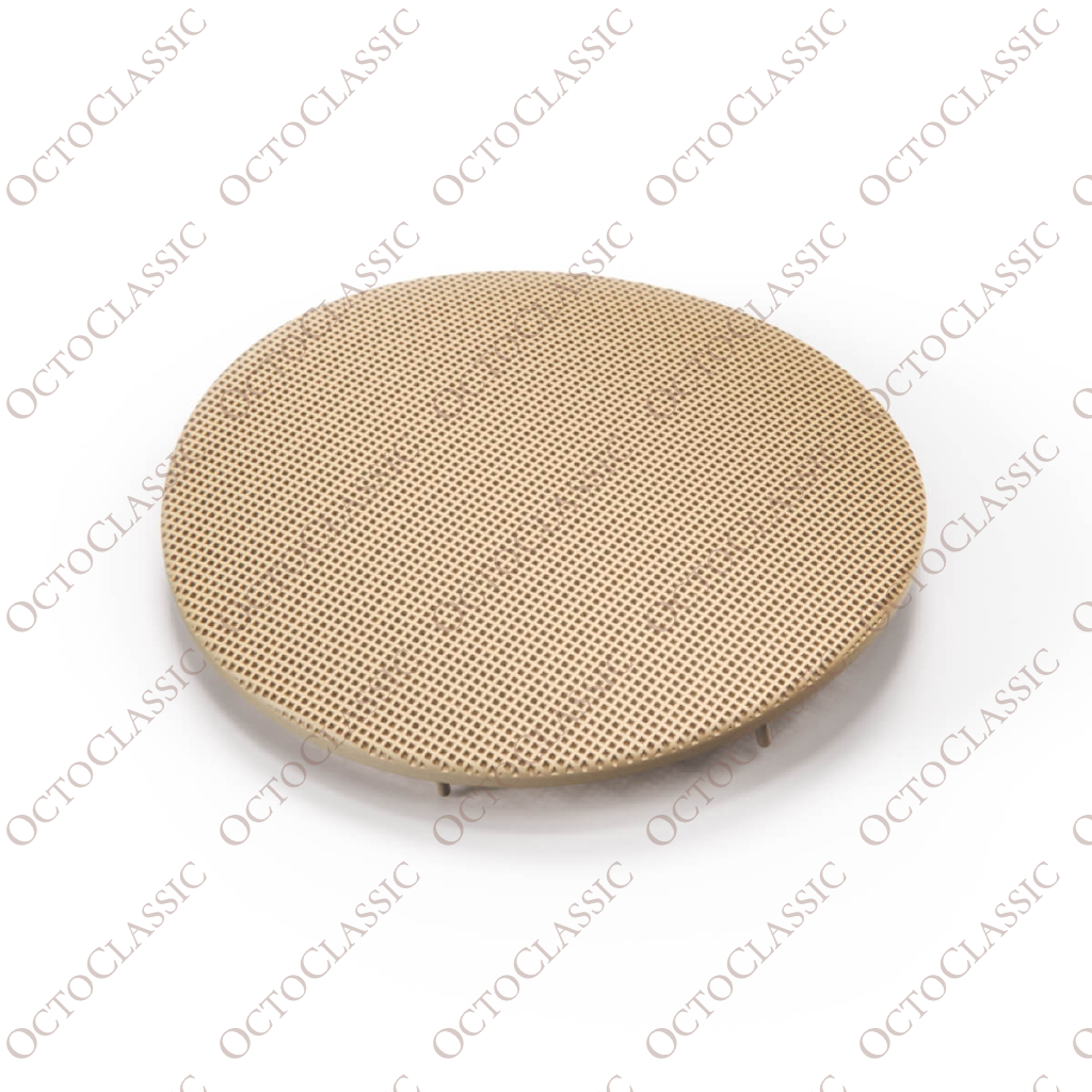 Mercedes W163 Front Door Speaker Grille Cover All Colors A1637270188 Mercedes W163 Front Door Speaker Grille Cover All Colors A1637270188
