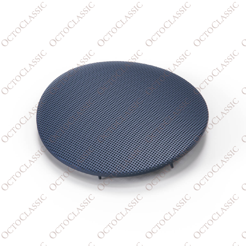 Mercedes W163 Front Door Speaker Grille Cover All Colors A1637270188 Mercedes W163 Front Door Speaker Grille Cover All Colors A1637270188