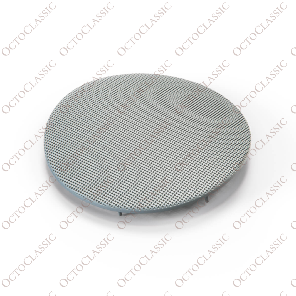 Mercedes W163 Front Door Speaker Grille Cover All Colors A1637270188 Mercedes W163 Front Door Speaker Grille Cover All Colors A1637270188