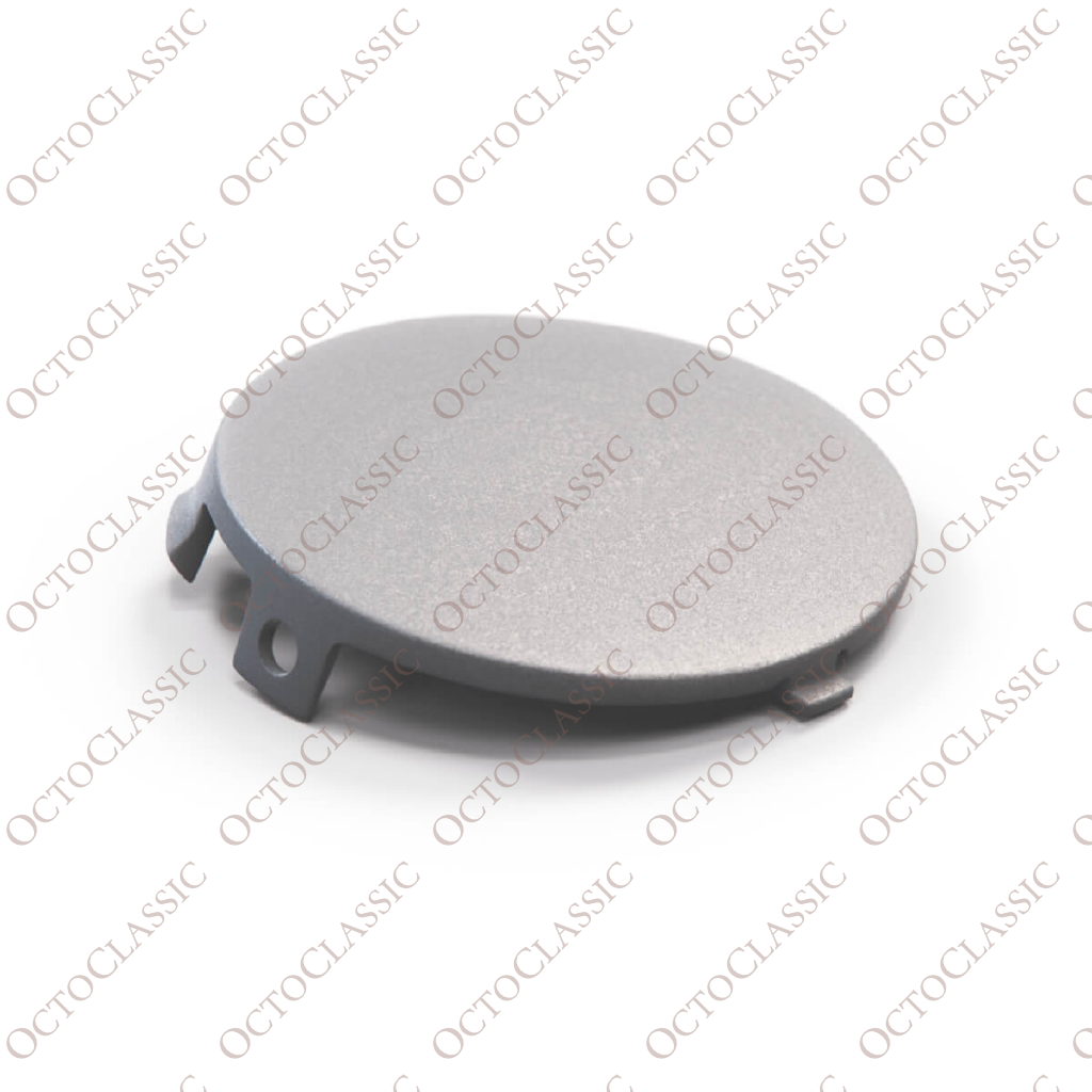 Ford Mondeo Mk III / ST220 / Titanum Sport Front Bumper Tow Hook Cover Cap Primed 1S7J17B790AA Ford Mondeo Mk III / ST220 / Titanum Sport Front Bumper Tow Hook Cover Cap Primed 1S7J17B790AA