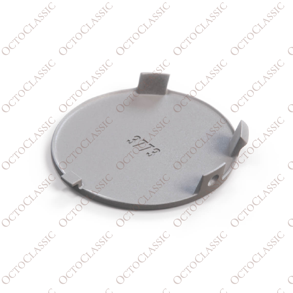 Ford Mondeo Mk III / ST220 / Titanum Sport Front Bumper Tow Hook Cover Cap Primed 1S7J17B790AA Ford Mondeo Mk III / ST220 / Titanum Sport Front Bumper Tow Hook Cover Cap Primed 1S7J17B790AA