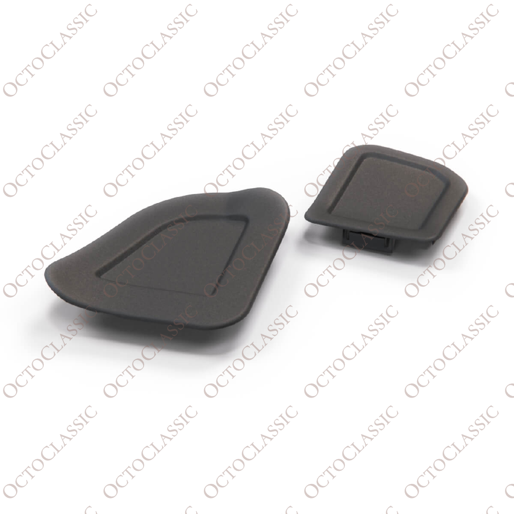 BMW Z3 E36 Couvercle d’accès à l’ampoule des feux arrière Set Of 2 51498399313 / 51498399314 BMW Z3 E36 Couvercle d’accès à l’ampoule des feux arrière Set Of 2 51498399313 / 51498399314