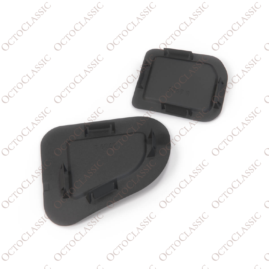 BMW Z3 E36 Couvercle d’accès à l’ampoule des feux arrière Set Of 2 51498399313 / 51498399314 BMW Z3 E36 Couvercle d’accès à l’ampoule des feux arrière Set Of 2 51498399313 / 51498399314