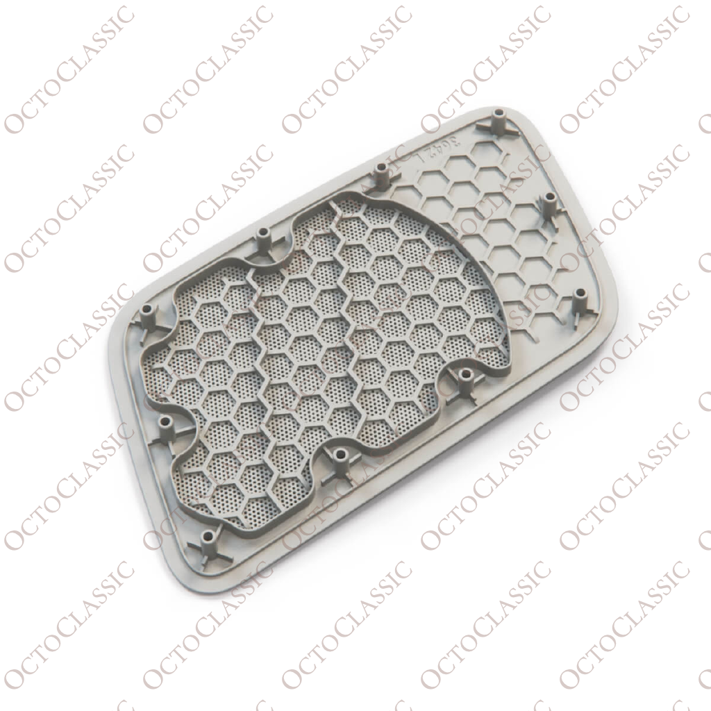 Audi A4 B6 / B7 Convertible Panel Trasero Cubierta de Altavoz Izquierda o Derecha Todos los Colores 8H0035405 / 8H0035406 Audi A4 B6 / B7 Convertible Panel Trasero Cubierta de Altavoz Izquierda o Derecha Todos los Colores 8H0035405 / 8H0035406