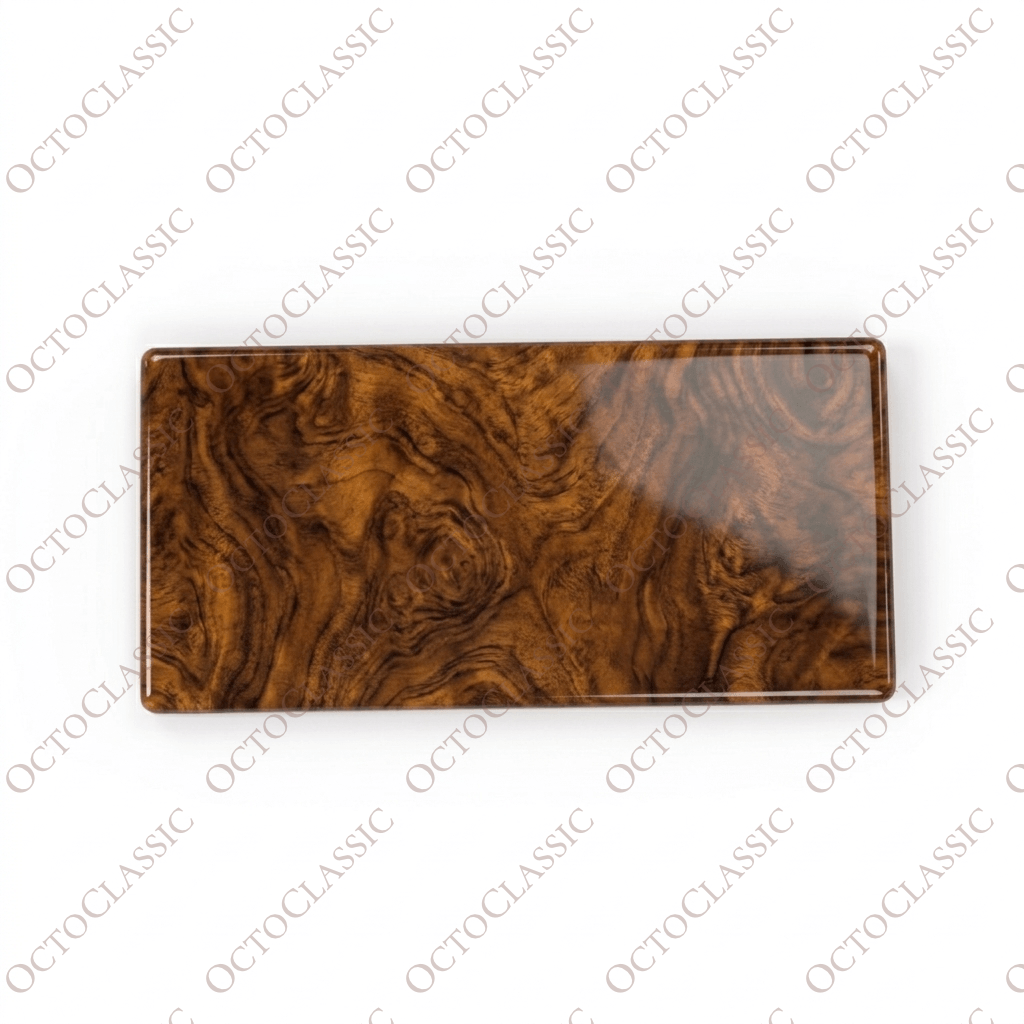 Mercedes C126 SEC Hintere Sitzbank Box Holz Aschenbecher Finisher Trim A1268101330 Mercedes C126 SEC Hintere Sitzbank Box Holz Aschenbecher Finisher Trim A1268101330