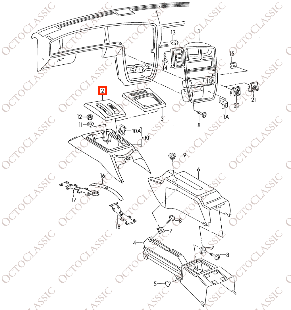 Volkswagen Corrado cambio automatico telaio LHD o RHD 2 tipi Tutti i colori 535863209A Volkswagen Corrado cambio automatico telaio LHD o RHD 2 tipi Tutti i colori 535863209A