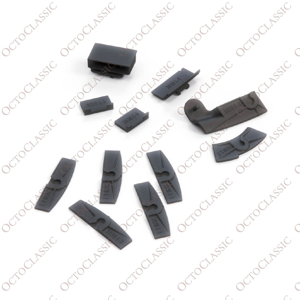 Mercedes C140 Carte de porte intérieur gauche ou droite Clips de panneau de porte Position Set Of 11 Black Mercedes C140 Carte de porte intérieur gauche ou droite Clips de panneau de porte Position Set Of 11 Black