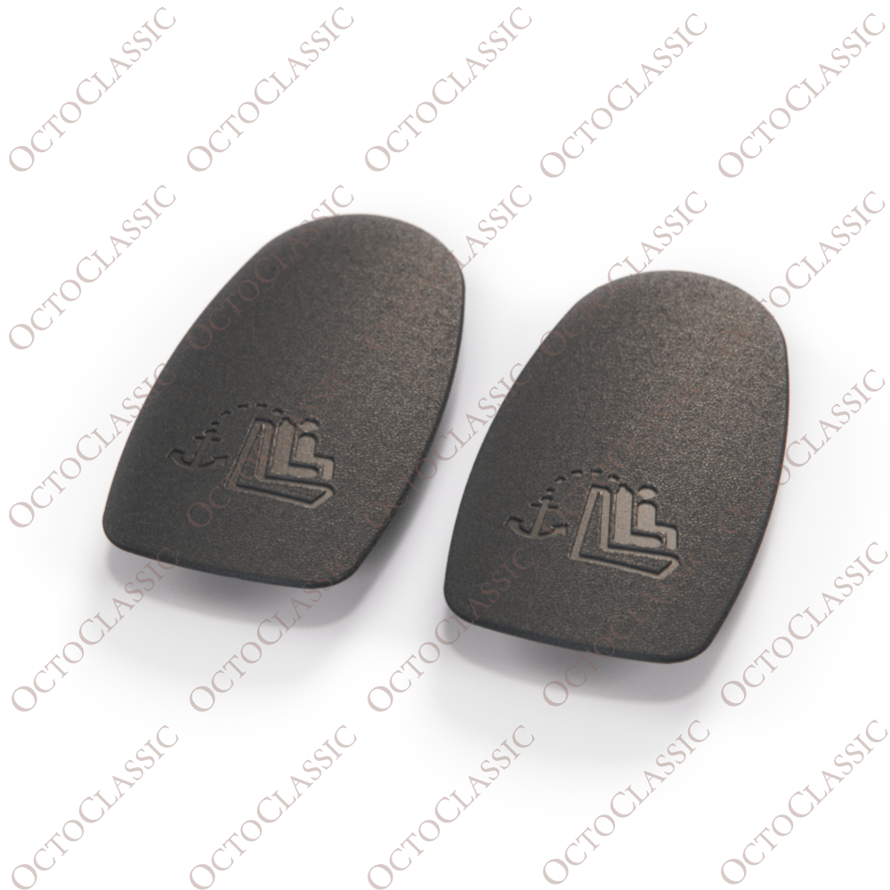 Jaguar XK8 XKR Set Left & ; Right Child Anchor Covers ISOFIX HJD1245AA Jaguar XK8 XKR Set Left & ; Right Child Anchor Covers ISOFIX HJD1245AA