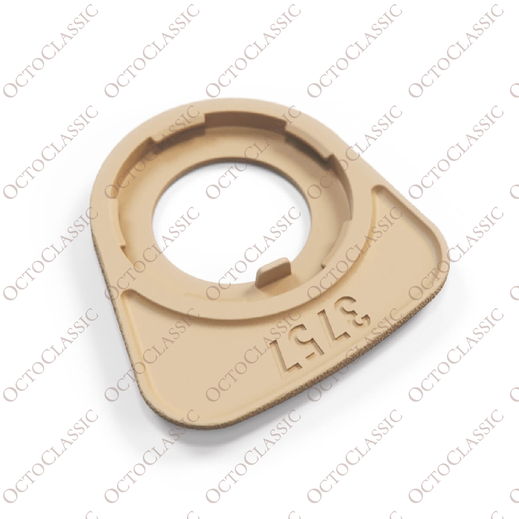 BMW E23 / E24 / E28 Allumage Barrel Lock Surround Cover Cap Black 32321151726 BMW E23 / E24 / E28 Allumage Barrel Lock Surround Cover Cap Black 32321151726