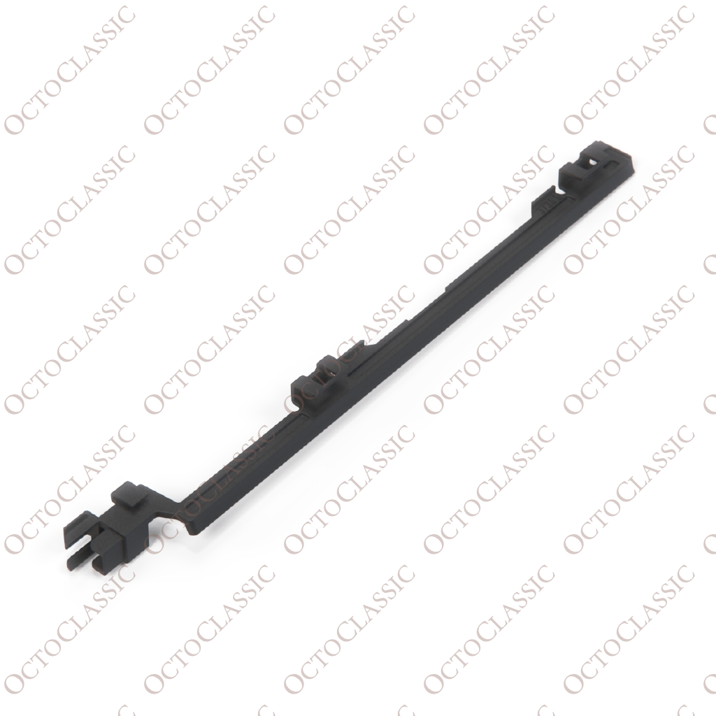 Mercedes W209 C209 CLK Rocker Panel Fender Seal Left Or Right Black A2096980798 / A2096980898 Mercedes W209 C209 CLK Rocker Panel Fender Seal Left Or Right Black A2096980798 / A2096980898