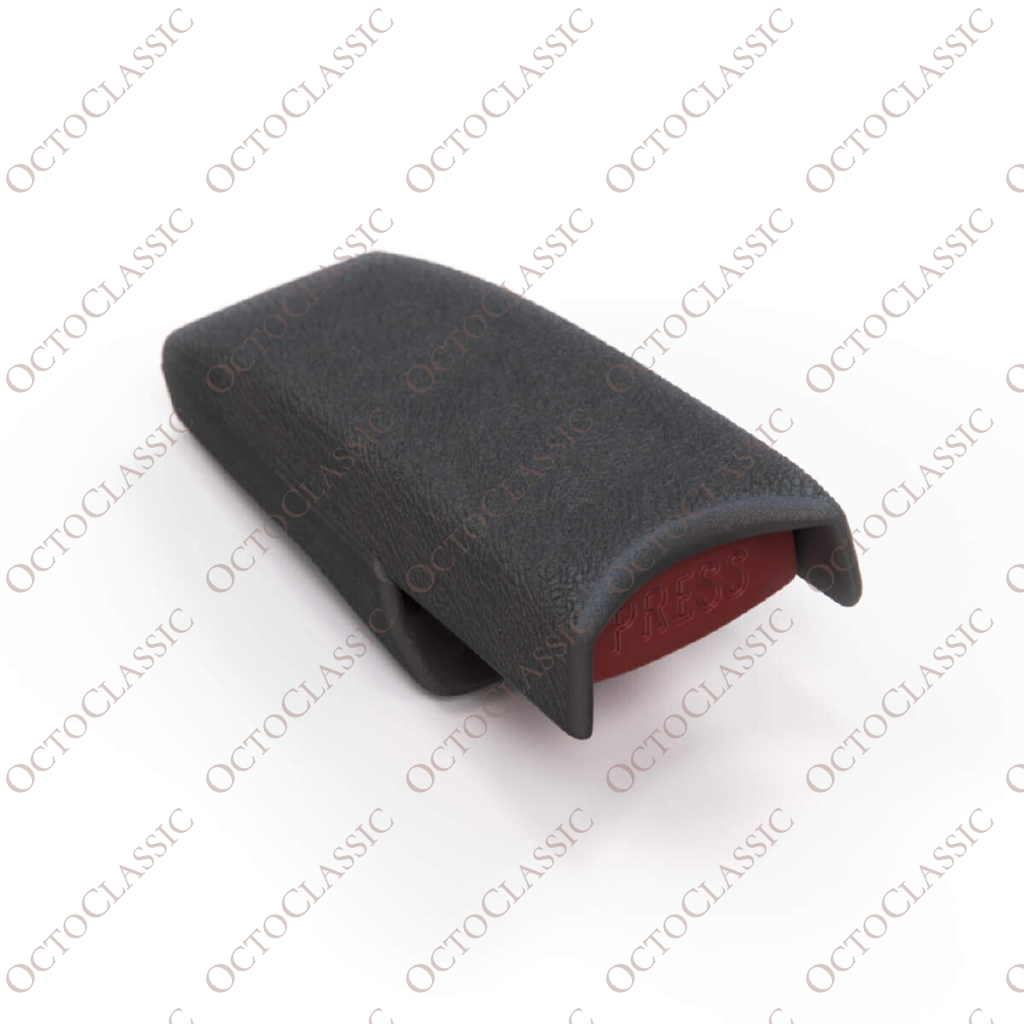 Mercedes R129 W202 REPA Cinturón de seguridad Cubierta Cubierta Negro A1298602369 A2028607669 Mercedes R129 W202 REPA Cinturón de seguridad Cubierta Cubierta Negro A1298602369 A2028607669