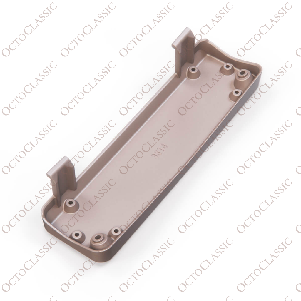 Uchwyt tablicy rejestracyjnej przedniego zderzaka Mercedes R129 Prelift CH Switzerland Wszystkie kolory nadwozia A1298850281 Uchwyt tablicy rejestracyjnej przedniego zderzaka Mercedes R129 Prelift CH Switzerland Wszystkie kolory nadwozia A1298850281