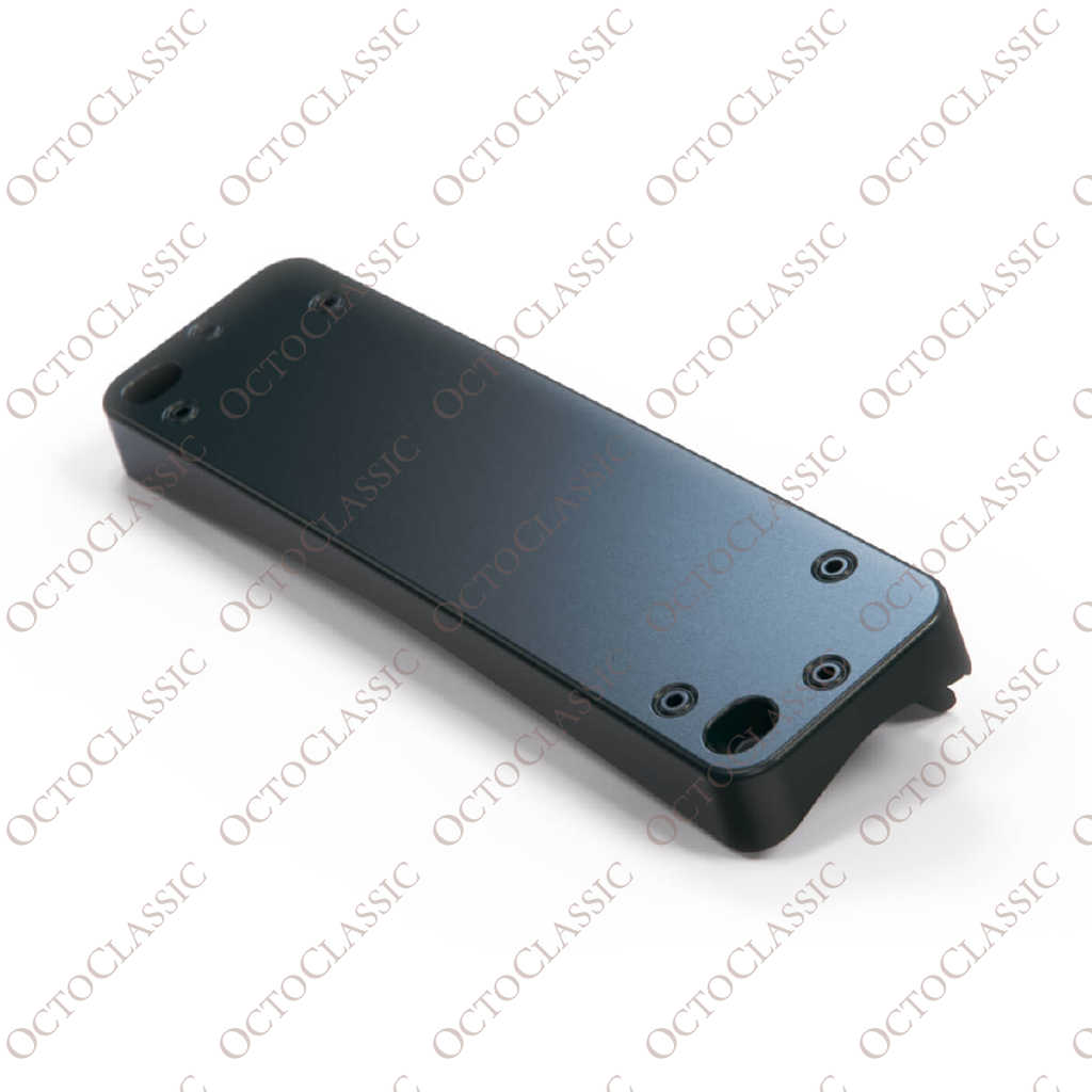 Uchwyt tablicy rejestracyjnej przedniego zderzaka Mercedes R129 Prelift CH Switzerland Wszystkie kolory nadwozia A1298850281 Uchwyt tablicy rejestracyjnej przedniego zderzaka Mercedes R129 Prelift CH Switzerland Wszystkie kolory nadwozia A1298850281