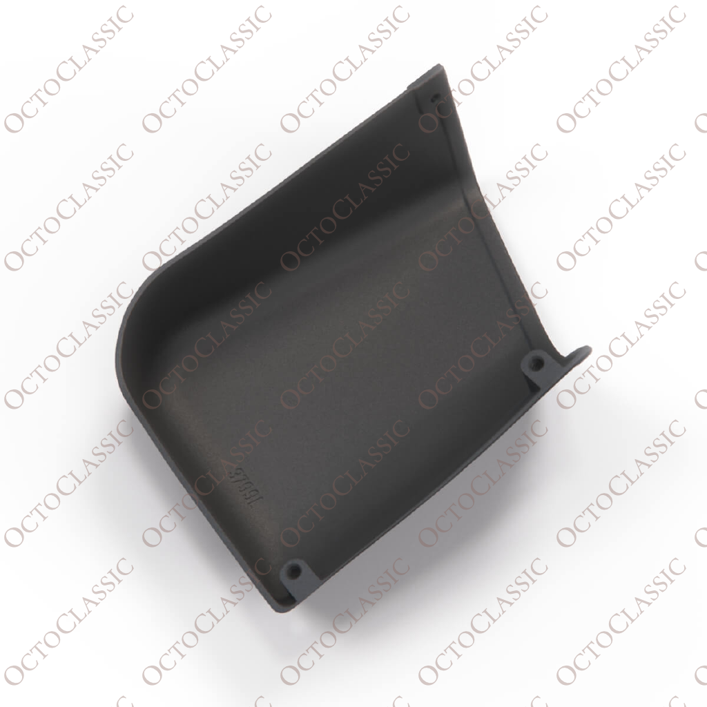 Lancia Beta Coupe / HPE Lower A-Pillar Pocket Left Or Right Black 82308352 / 82308351 Lancia Beta Coupe / HPE Lower A-Pillar Pocket Left Or Right Black 82308352 / 82308351