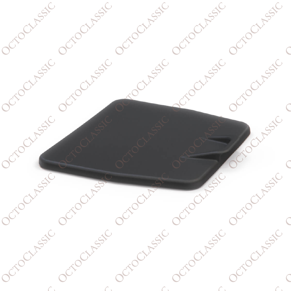 Jaguar XJ X308 Coperchio vano motore Nero NNC 3996AB Jaguar XJ X308 Coperchio vano motore Nero NNC 3996AB