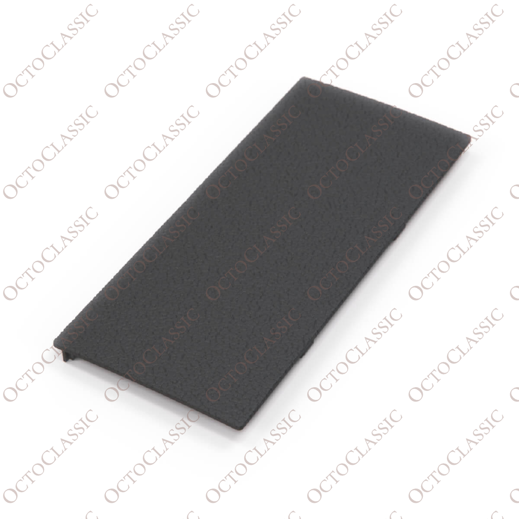 Opel Rekord E1 Fusebox Cover Trim 4 Colors GM 90044329 Opel Rekord E1 Fusebox Cover Trim 4 Colors GM 90044329