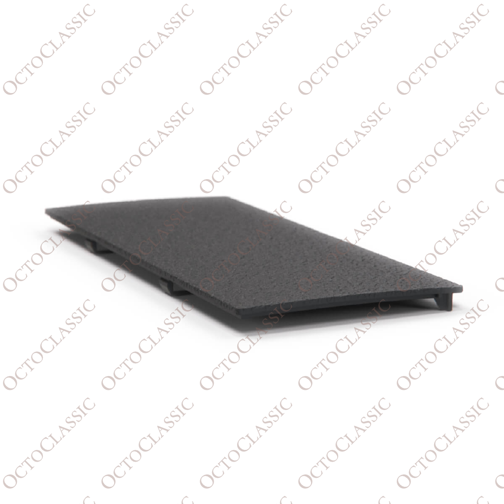 Opel Rekord E1 Fusebox Cover Trim 4 Colors GM 90044329 Opel Rekord E1 Fusebox Cover Trim 4 Colors GM 90044329