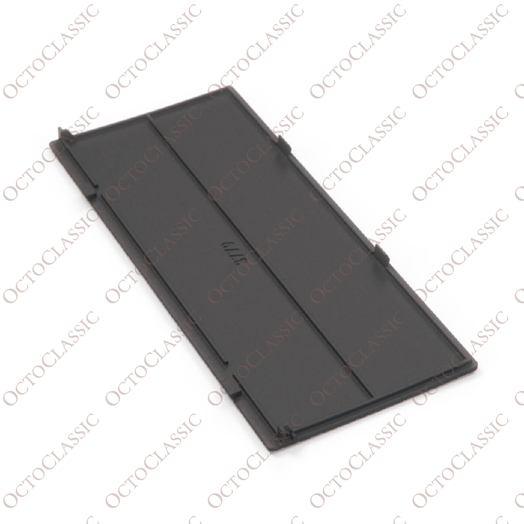 Opel Rekord E1 Fusebox Cover Trim 4 Colors GM 90044329 Opel Rekord E1 Fusebox Cover Trim 4 Colors GM 90044329