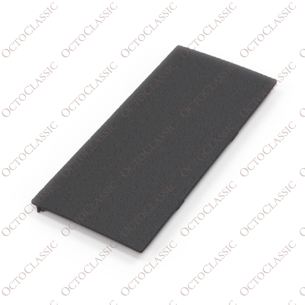 Opel Rekord E1 Fusebox Cover Trim 4 Colors GM 90044329 Opel Rekord E1 Fusebox Cover Trim 4 Colors GM 90044329
