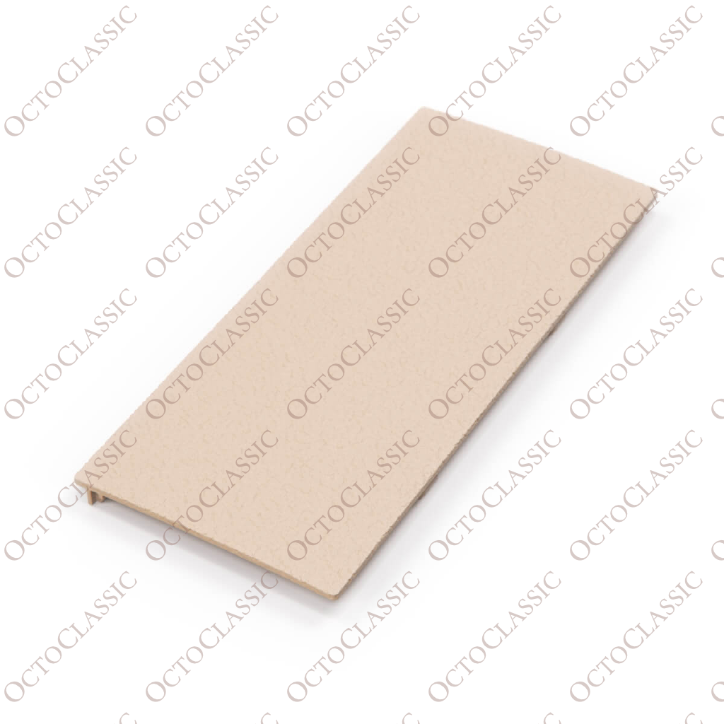 Opel Rekord E1 Fusebox Cover Trim 4 Colors GM 90044329 Opel Rekord E1 Fusebox Cover Trim 4 Colors GM 90044329