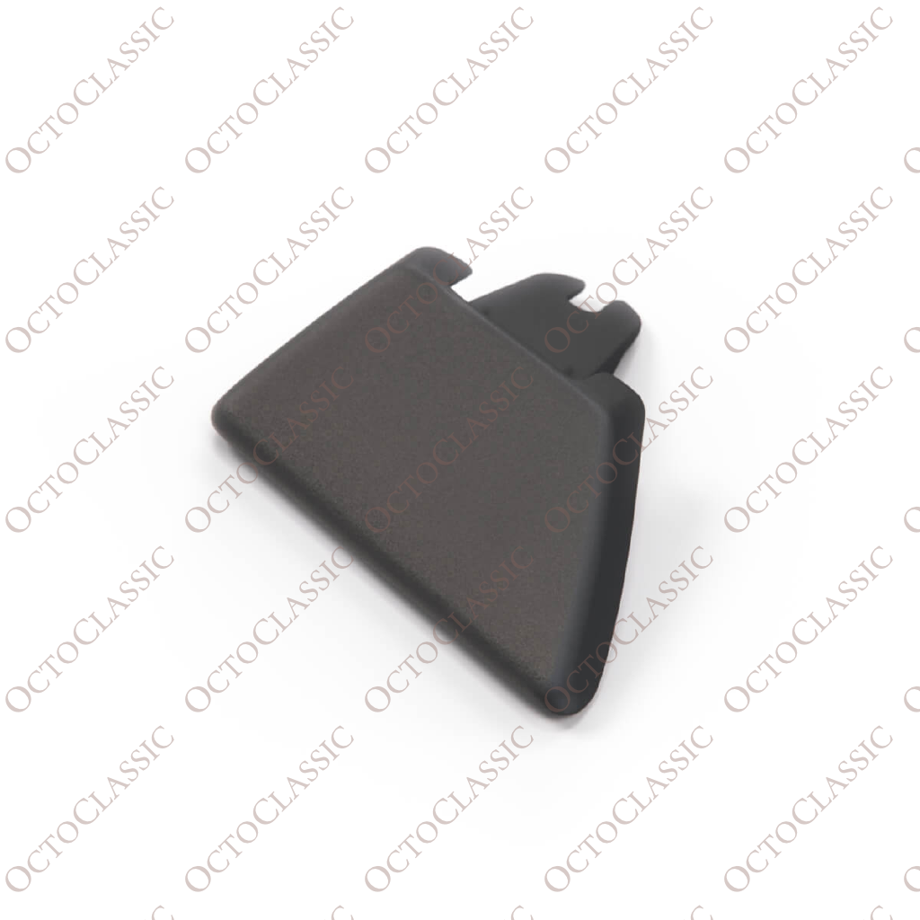 Opel Rekord E1 Finition pare-chocs Tampon Avant / Arrière / Gauche ou Droite Noir GM 90060311 / GM 90060312 / GM 90043359 / GM 90043360 Opel Rekord E1 Finition pare-chocs Tampon Avant / Arrière / Gauche ou Droite Noir GM 90060311 / GM 90060312 / GM 90043359 / GM 90043360