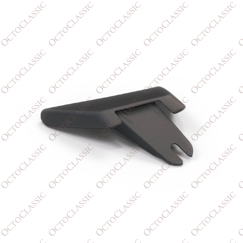 Opel Rekord E1 Finition pare-chocs Tampon Avant / Arrière / Gauche ou Droite Noir GM 90060311 / GM 90060312 / GM 90043359 / GM 90043360 Opel Rekord E1 Finition pare-chocs Tampon Avant / Arrière / Gauche ou Droite Noir GM 90060311 / GM 90060312 / GM 90043359 / GM 90043360