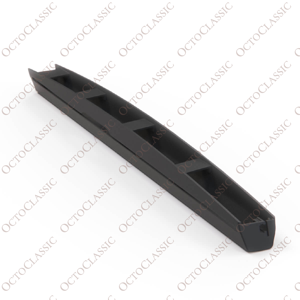 BMW E32 Side Small Window Sun Shade Housing Body Left Or Right Black 51161964323 / 51161964324 BMW E32 Side Small Window Sun Shade Housing Body Left Or Right Black 51161964323 / 51161964324