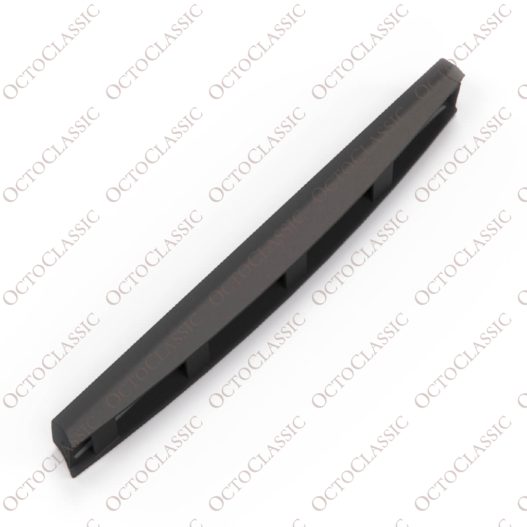 BMW E32 Side Small Window Sun Shade Housing Body Left Or Right Black 51161964323 / 51161964324 BMW E32 Side Small Window Sun Shade Housing Body Left Or Right Black 51161964323 / 51161964324
