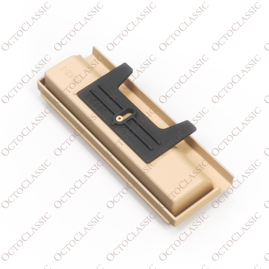 BMW E24 / E28 / E30 / E34 Center Console Coin Box All Colors 51418110033 / 72601971248 BMW E24 / E28 / E30 / E34 Center Console Coin Box All Colors 51418110033 / 72601971248