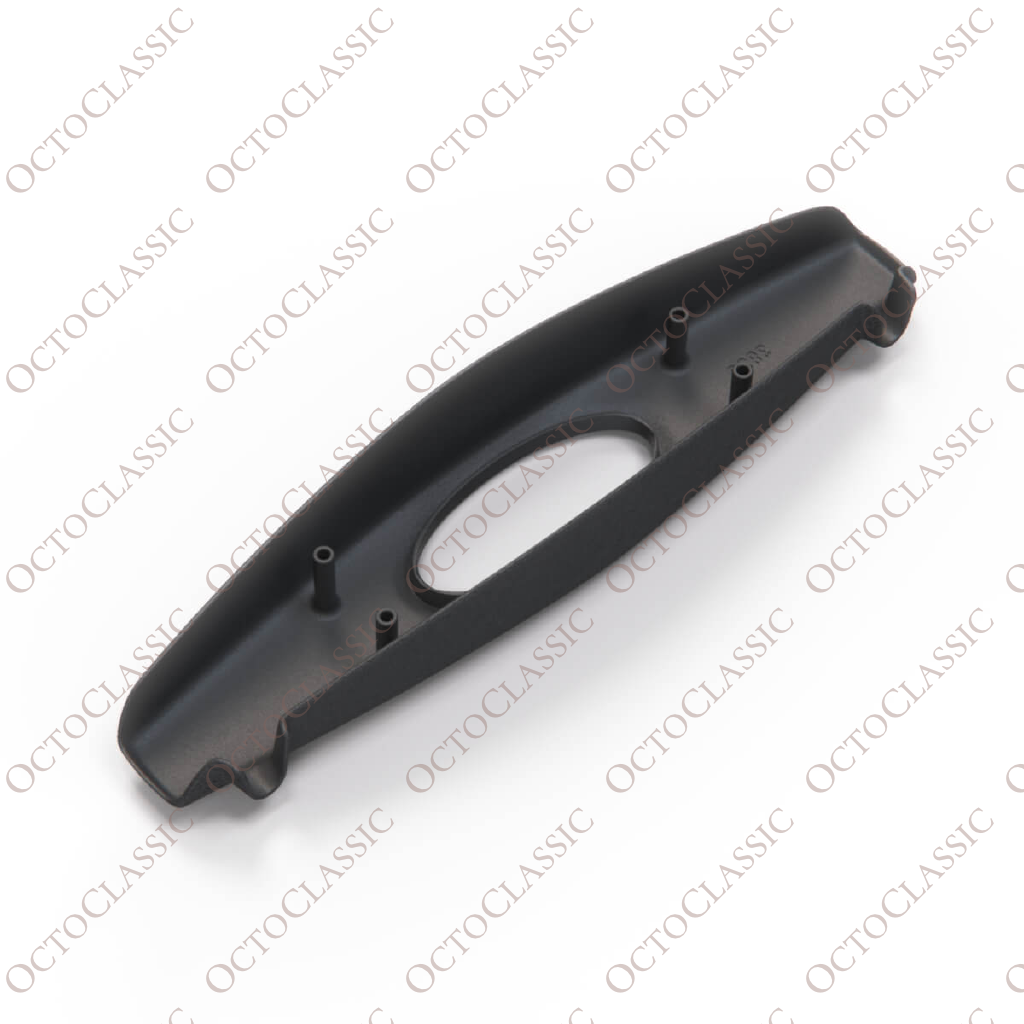 Embellecedor central volante Jaguar XJ Serie 1 Negro 389239 Embellecedor central volante Jaguar XJ Serie 1 Negro 389239