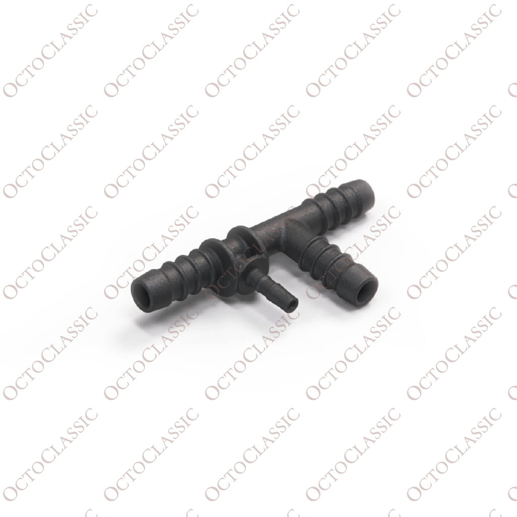 BMW X5 E53 3.0 Diesel M57N Conector de Línea de Combustible Pieza de Distribución 13537790205 BMW X5 E53 3.0 Diesel M57N Conector de Línea de Combustible Pieza de Distribución 13537790205