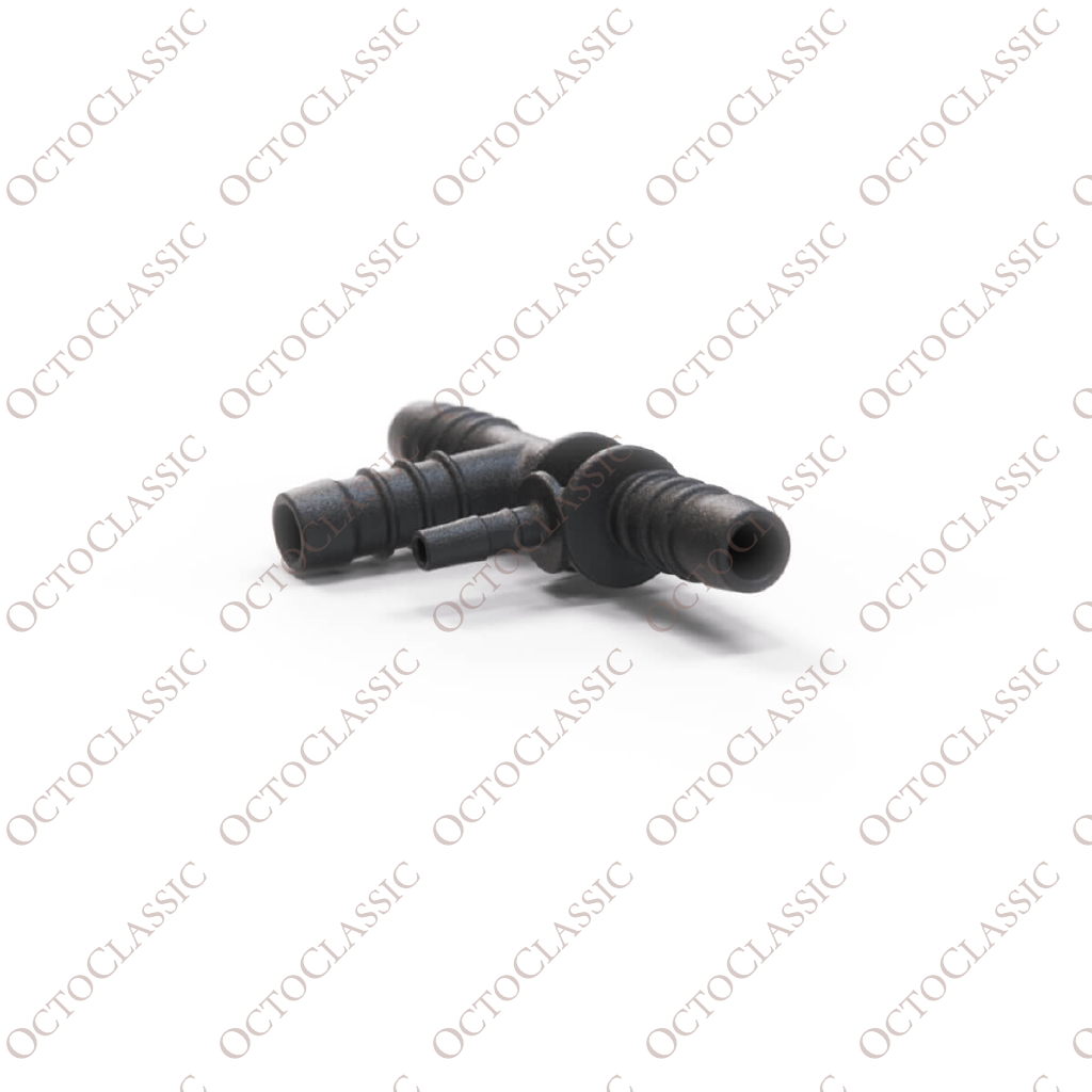 BMW X5 E53 3.0 Diesel M57N Conector de Línea de Combustible Pieza de Distribución 13537790205 BMW X5 E53 3.0 Diesel M57N Conector de Línea de Combustible Pieza de Distribución 13537790205