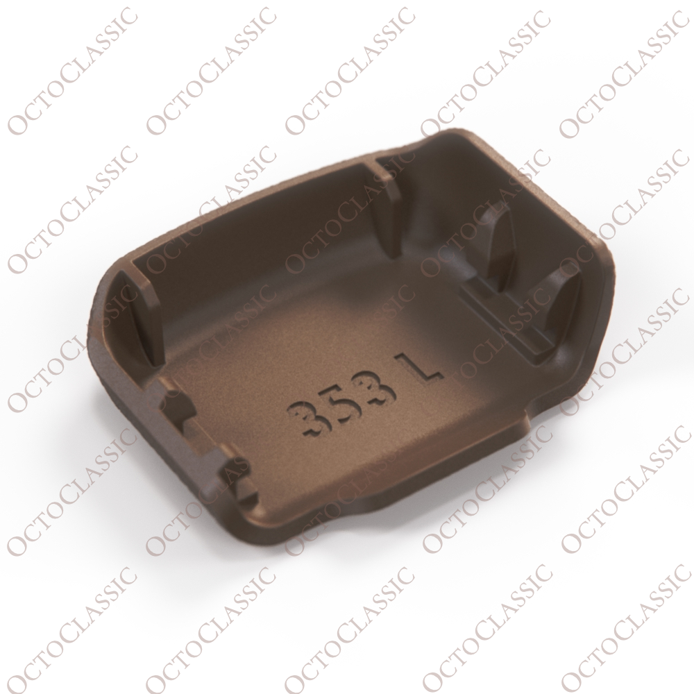 Toyota Supra MK3 Seat Bolt Cover Left Or Right All Colors 72138-14010 / 72137-14010 Toyota Supra MK3 Seat Bolt Cover Left Or Right All Colors 72138-14010 / 72137-14010
