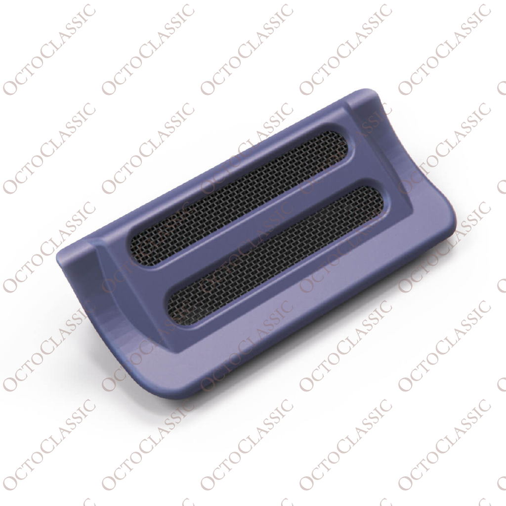 BMW E30 Baur Parcel Shelf Rear Heater Fan Cover Set All Colors 51460006408 + 51460006405 BMW E30 Baur Parcel Shelf Rear Heater Fan Cover Set All Colors 51460006408 + 51460006405