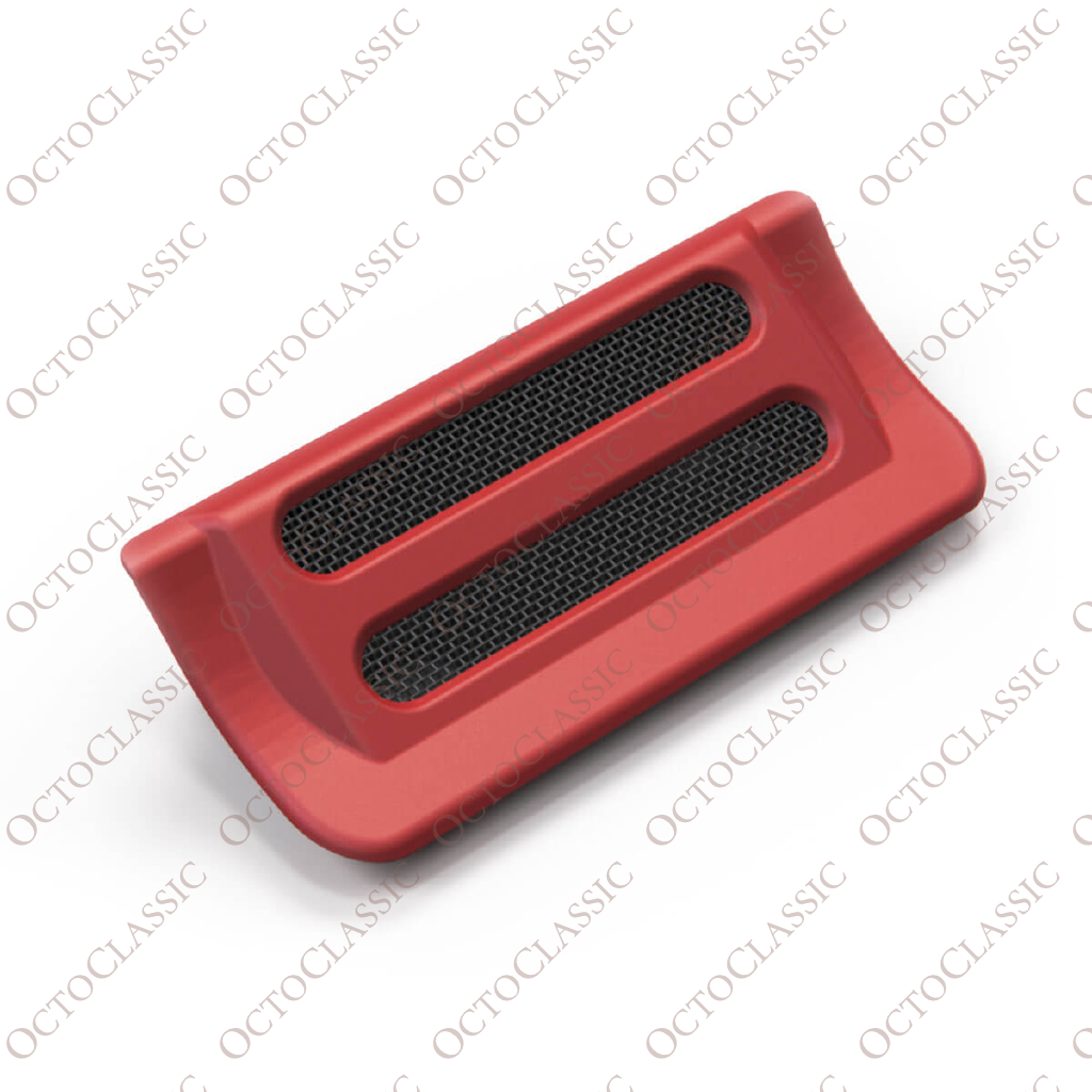 BMW E30 Baur Parcel Shelf Rear Heater Fan Cover Set All Colors 51460006408 + 51460006405 BMW E30 Baur Parcel Shelf Rear Heater Fan Cover Set All Colors 51460006408 + 51460006405