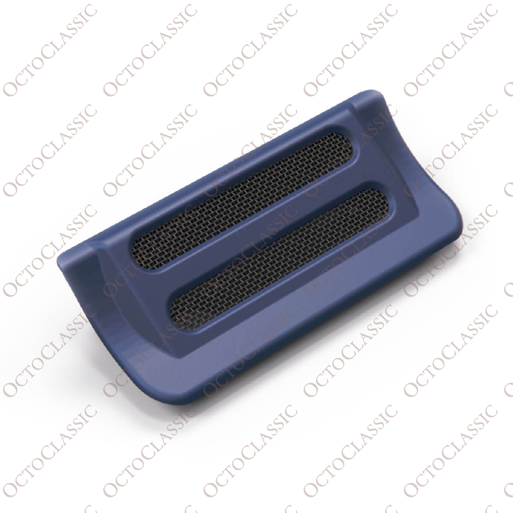 BMW E30 Baur Parcel Shelf Rear Heater Fan Cover Set All Colors 51460006408 + 51460006405 BMW E30 Baur Parcel Shelf Rear Heater Fan Cover Set All Colors 51460006408 + 51460006405