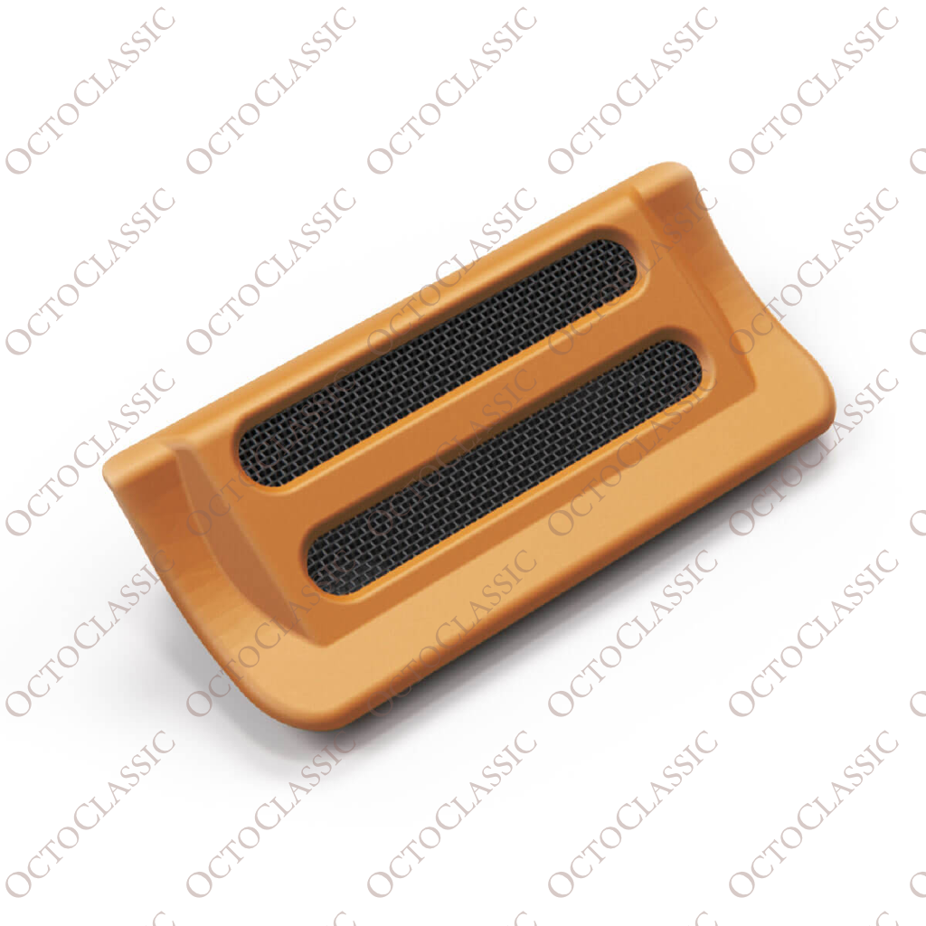 BMW E30 Baur Parcel Shelf Rear Heater Fan Cover Set All Colors 51460006408 + 51460006405 BMW E30 Baur Parcel Shelf Rear Heater Fan Cover Set All Colors 51460006408 + 51460006405